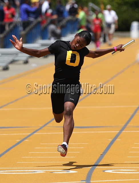 2012 NCS-074.JPG - 2012 North Coast Section Meet of Champions, May 26, Edwards Stadium, Berkeley, CA.